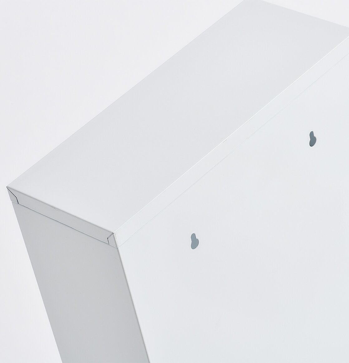 Medicinskåp Vit Zeller